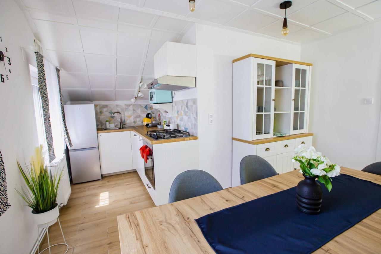 Alsooers Pagony Apartment Exterior photo