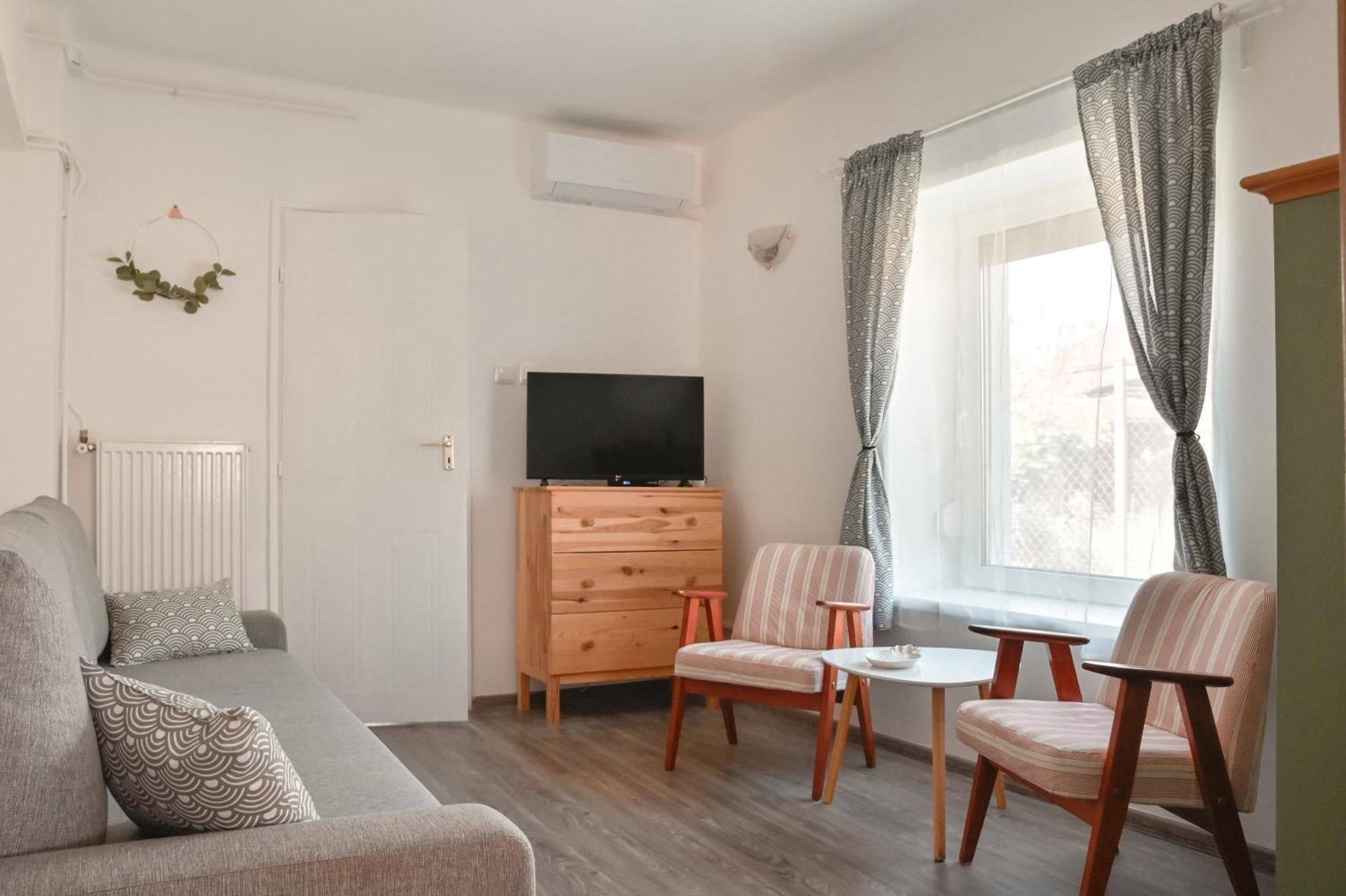 Alsooers Pagony Apartment Room photo